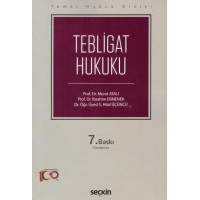 Tebligat Hukuku