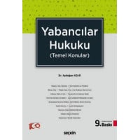 Yabancılar Hukuku