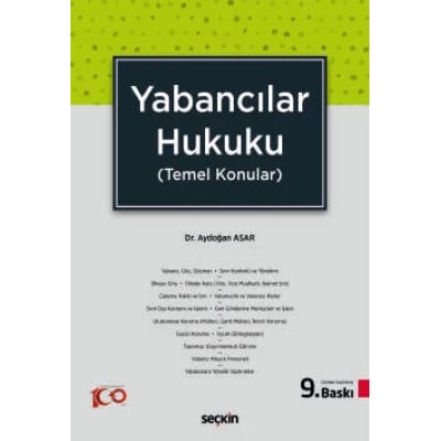 Yabancılar Hukuku