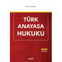 Türk Anayasa Hukuku