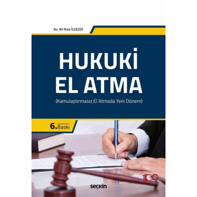 Hukuki El Atma