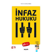 İnfaz Hukuku