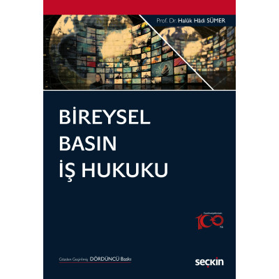 Bireysel Basın İş Hukuku