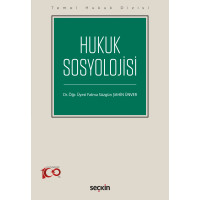 Hukuk Sosyolojisi