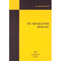 Ticari İşletme Hukuku