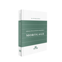 Sermaye Piyasası Hukuku Bakımından Mortgage