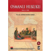 Osmanlı Hukuku ( ders kitabı )