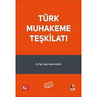 Türk Muhakeme Teşkilatı