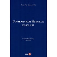 Uluslararası Hukukun Esasları