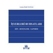 İşyerleri Ruhsatları