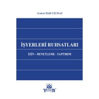 İşyerleri Ruhsatları