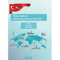 Türkiye's Rights over Marine Energy Resources in the World